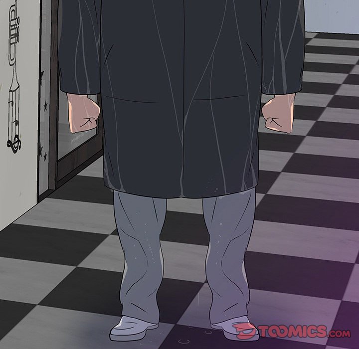 One Face Chapter 23 Page 63