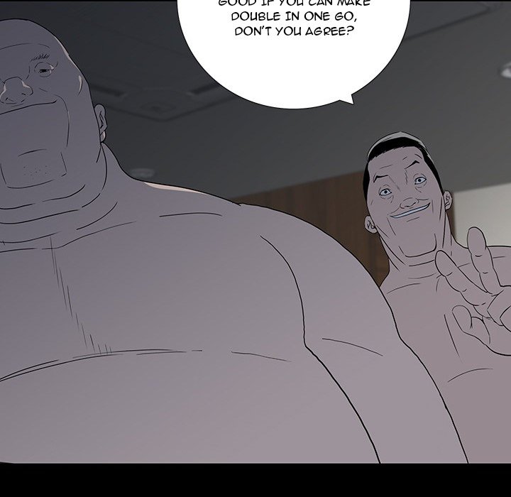 One Face Chapter 23 Page 82