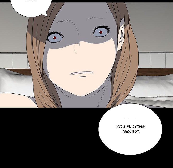 One Face Chapter 23 Page 84