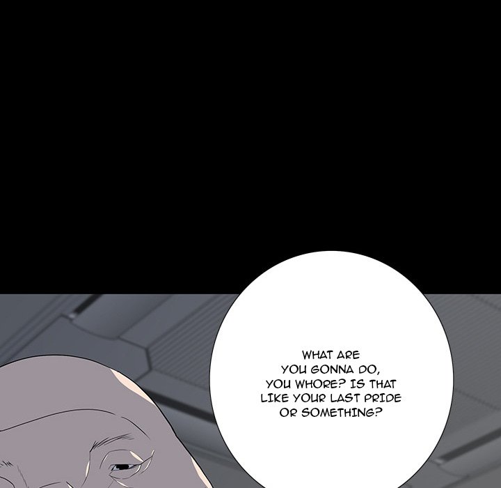One Face Chapter 23 Page 85