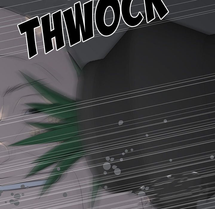 One Face Chapter 23 Page 89