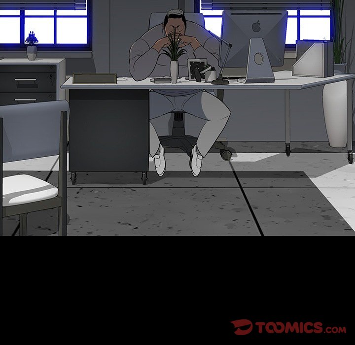 One Face Chapter 23 Page 9