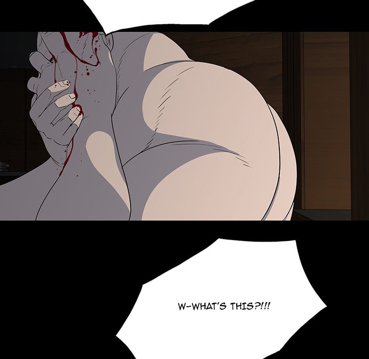One Face Chapter 23 Page 92