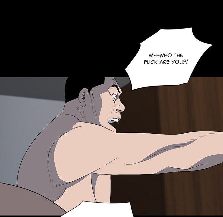 One Face Chapter 23 Page 95