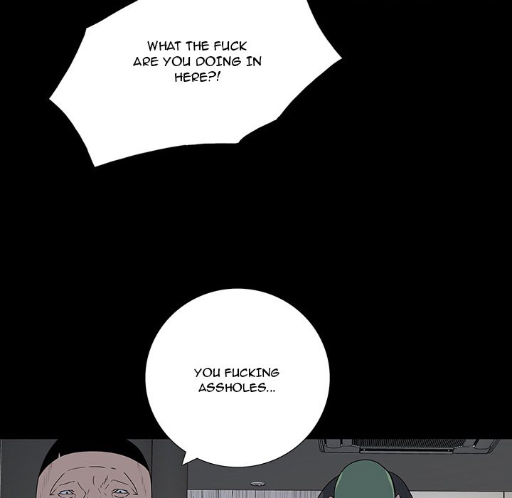One Face Chapter 23 Page 96
