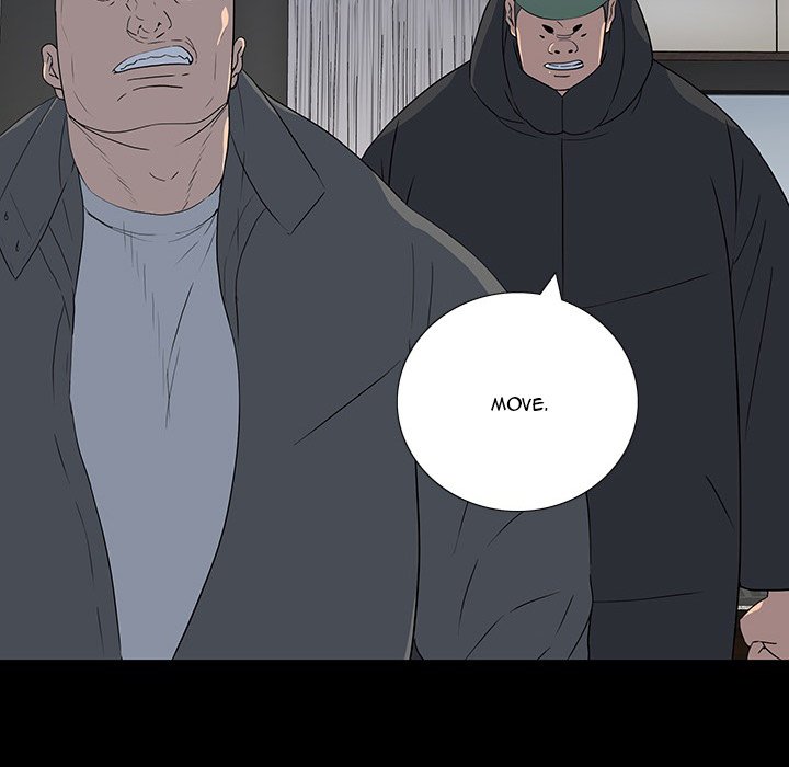 One Face Chapter 23 Page 97