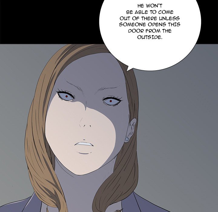 One Face Chapter 24 Page 104