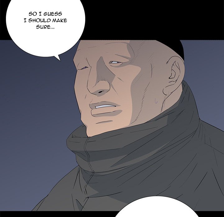 One Face Chapter 24 Page 106