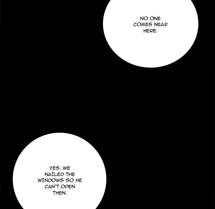 One Face Chapter 24 Page 107