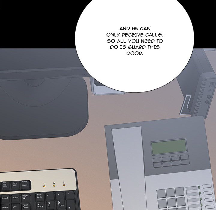 One Face Chapter 24 Page 109