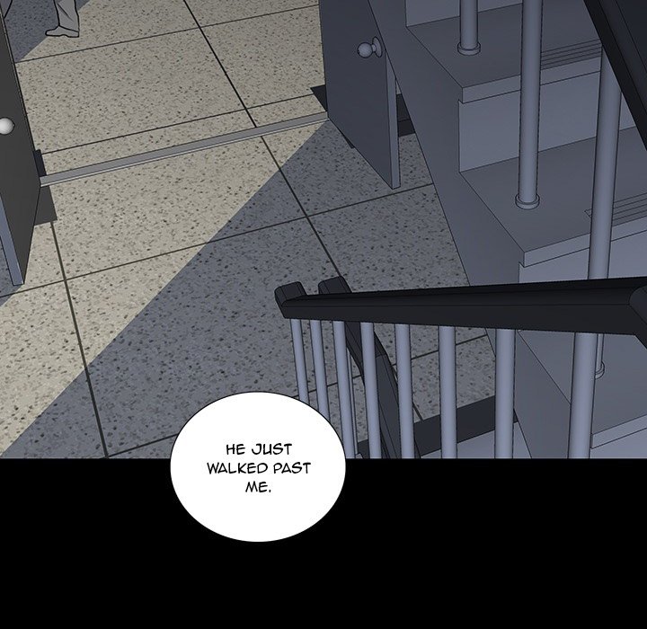 One Face Chapter 24 Page 11