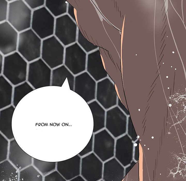 One Face Chapter 24 Page 132