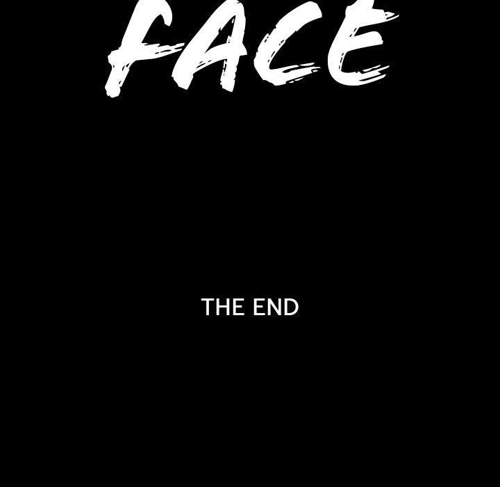 One Face Chapter 24 Page 140