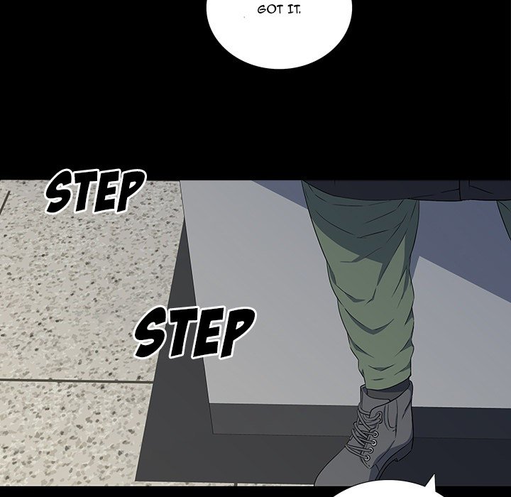 One Face Chapter 24 Page 19