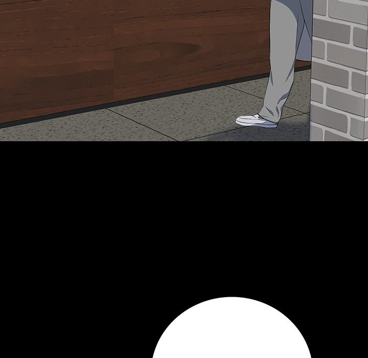 One Face Chapter 24 Page 22