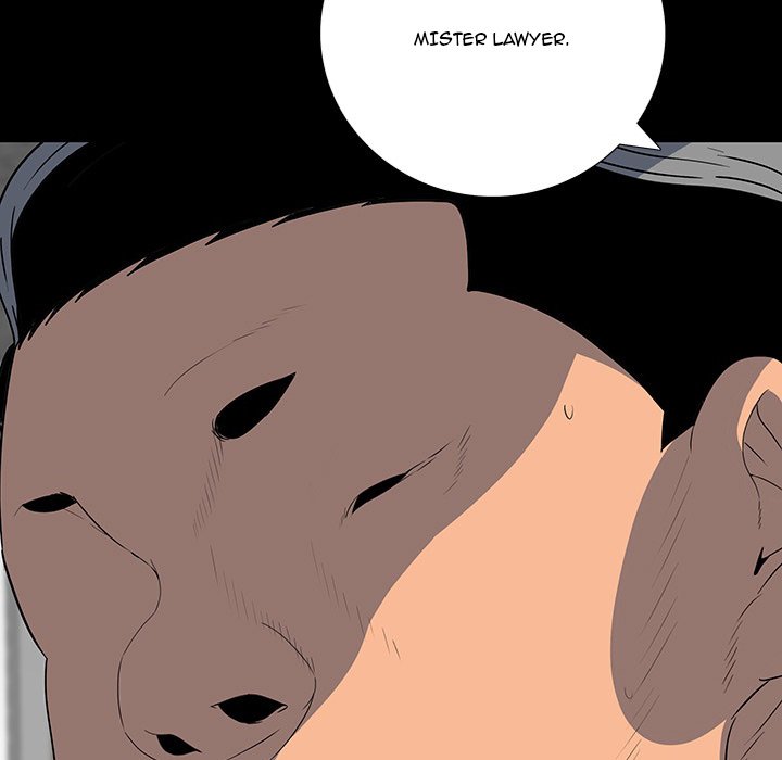 One Face Chapter 24 Page 23