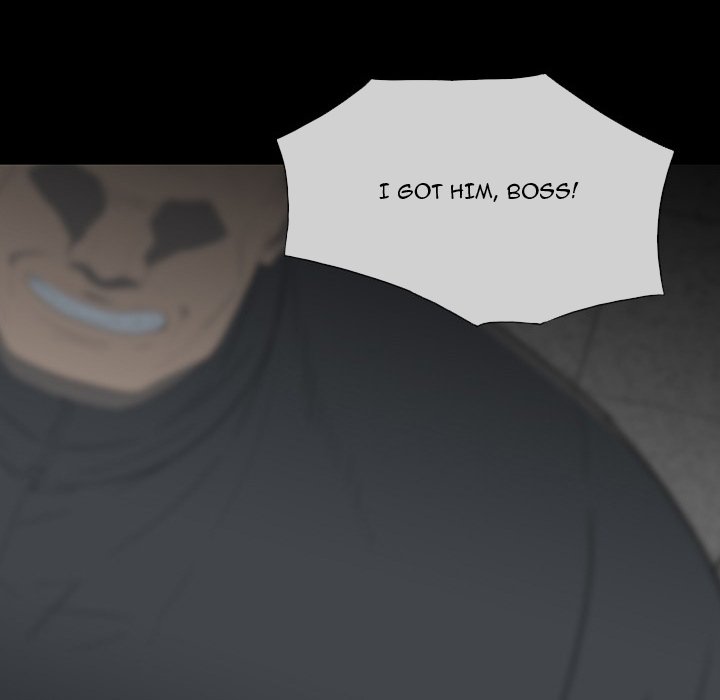One Face Chapter 24 Page 30