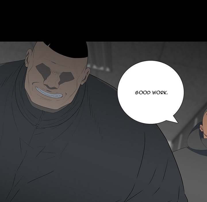 One Face Chapter 24 Page 32