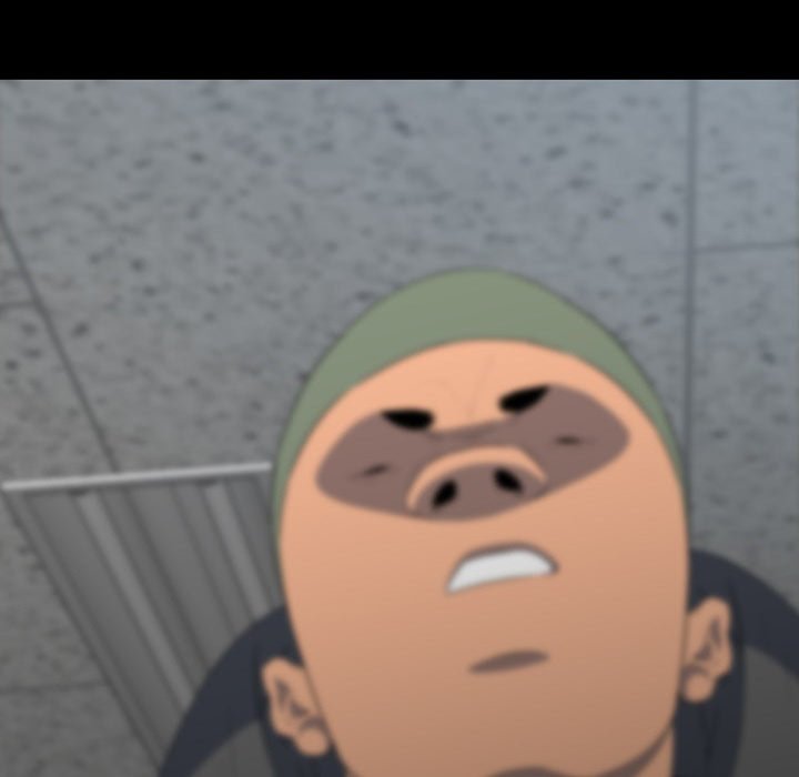 One Face Chapter 24 Page 34