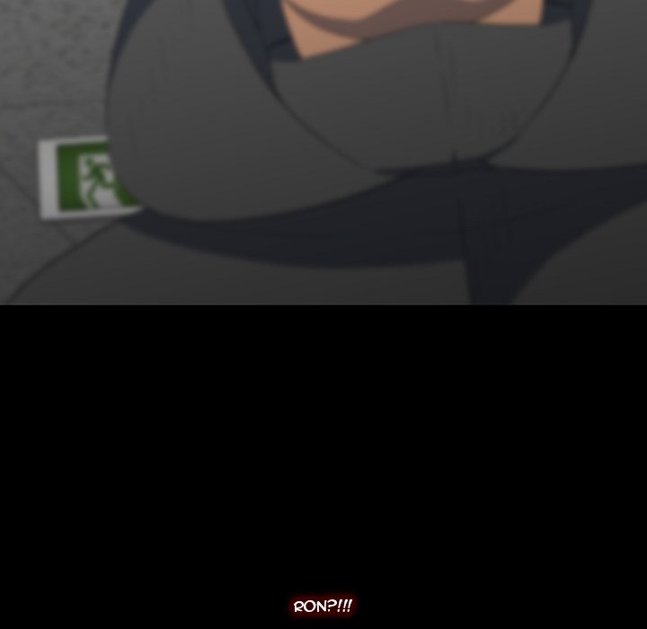 One Face Chapter 24 Page 35
