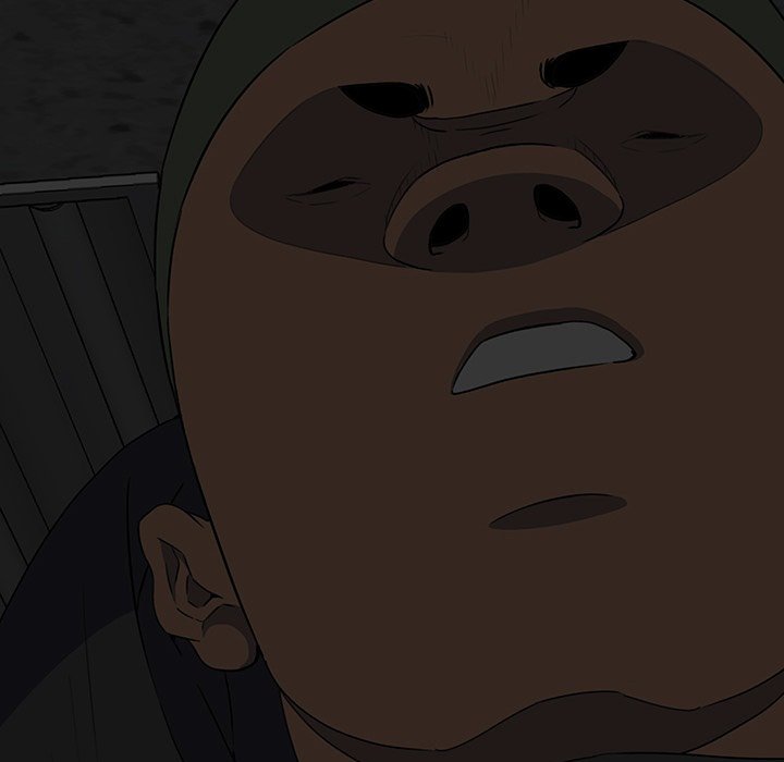 One Face Chapter 24 Page 37