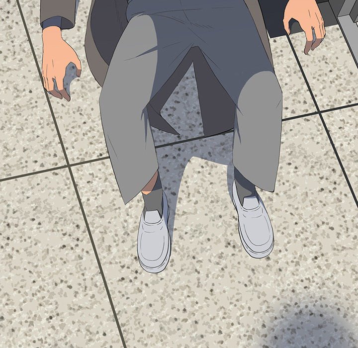 One Face Chapter 24 Page 41