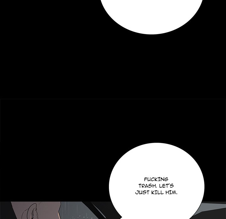 One Face Chapter 24 Page 47