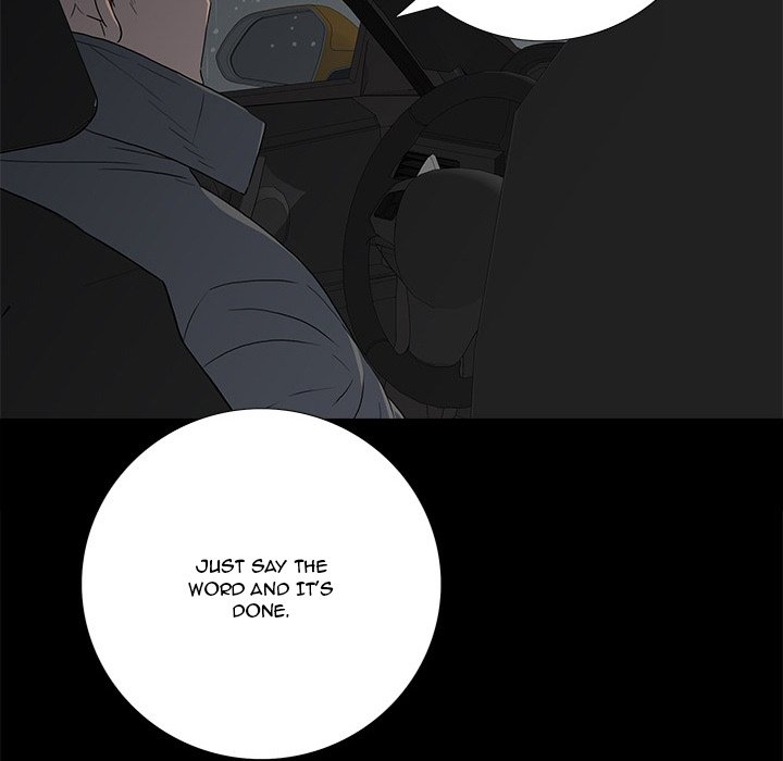 One Face Chapter 24 Page 48