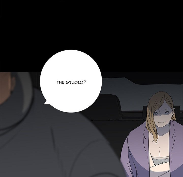 One Face Chapter 24 Page 49