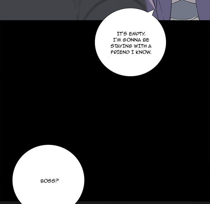 One Face Chapter 24 Page 50