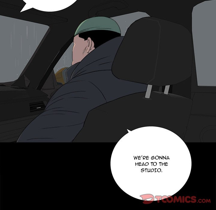 One Face Chapter 24 Page 51