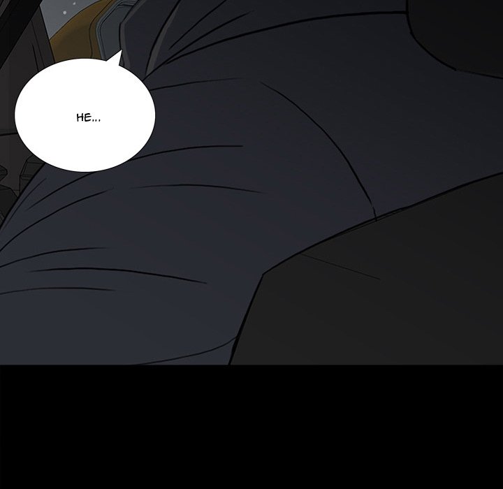 One Face Chapter 24 Page 53