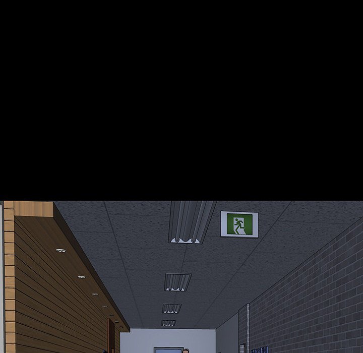 One Face Chapter 24 Page 6
