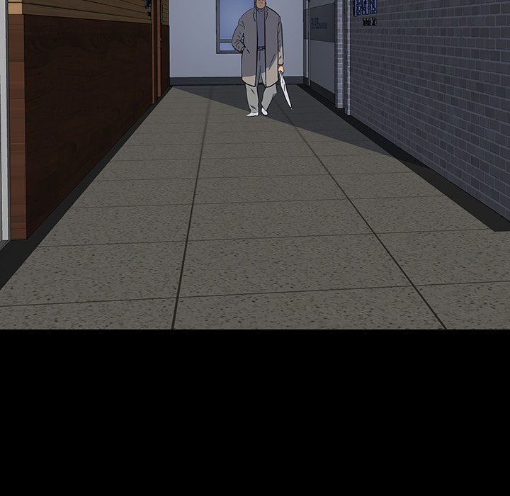 One Face Chapter 24 Page 7
