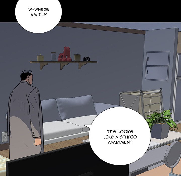 One Face Chapter 24 Page 77