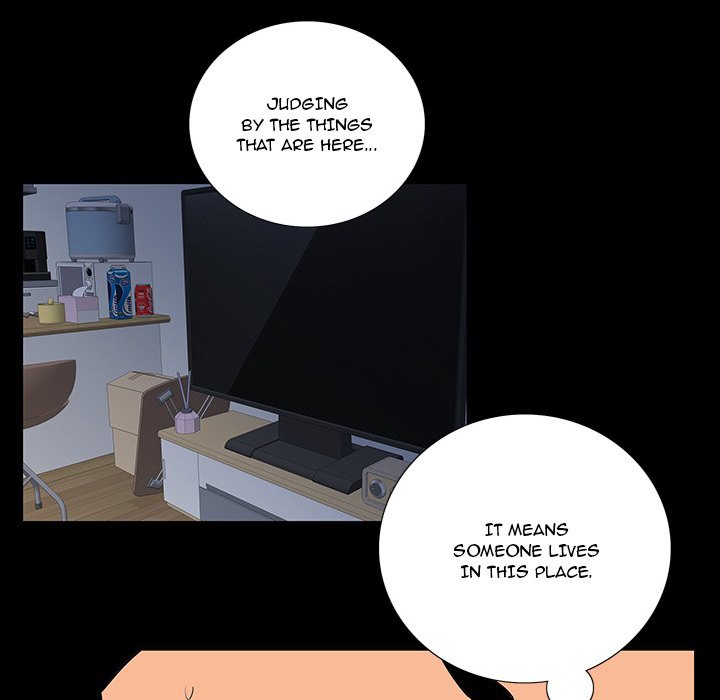 One Face Chapter 24 Page 79