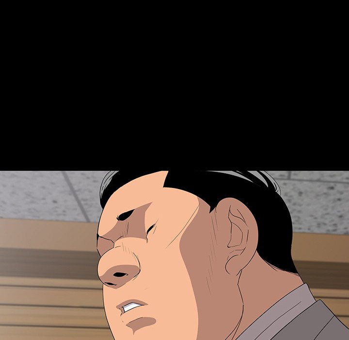 One Face Chapter 24 Page 8