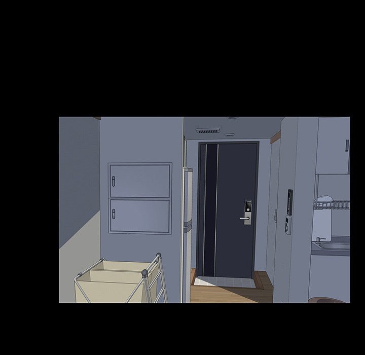 One Face Chapter 24 Page 83