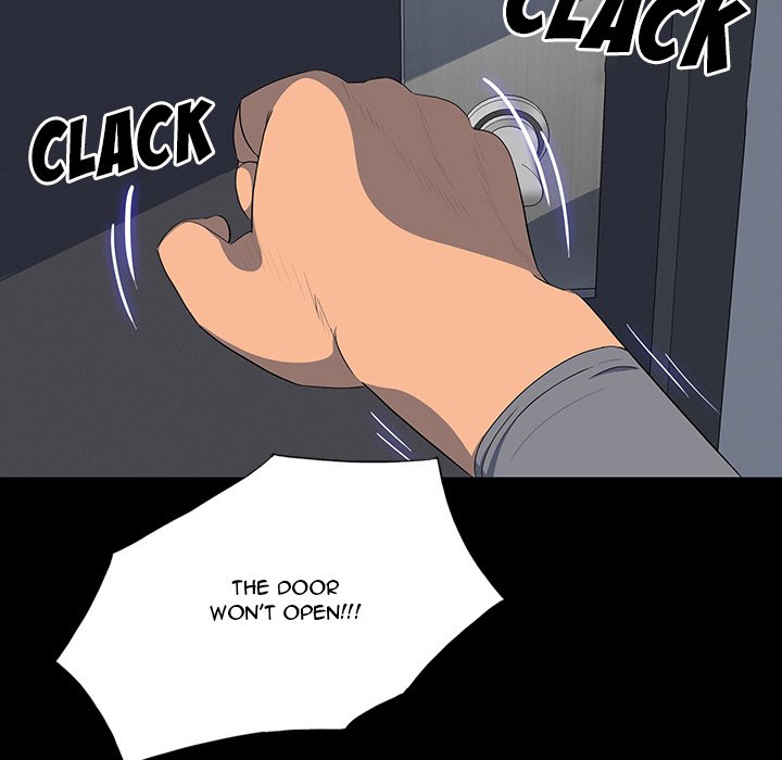One Face Chapter 24 Page 85