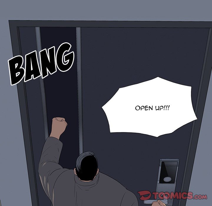 One Face Chapter 24 Page 87