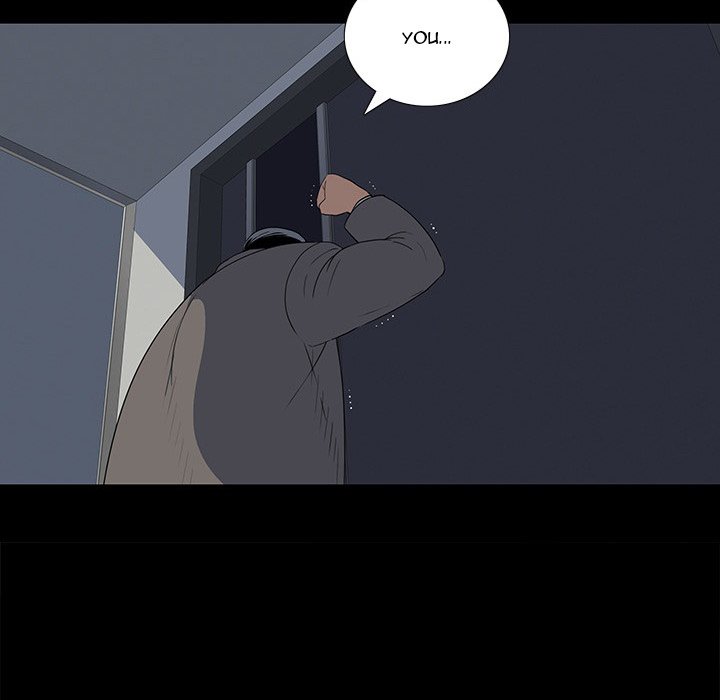 One Face Chapter 24 Page 92