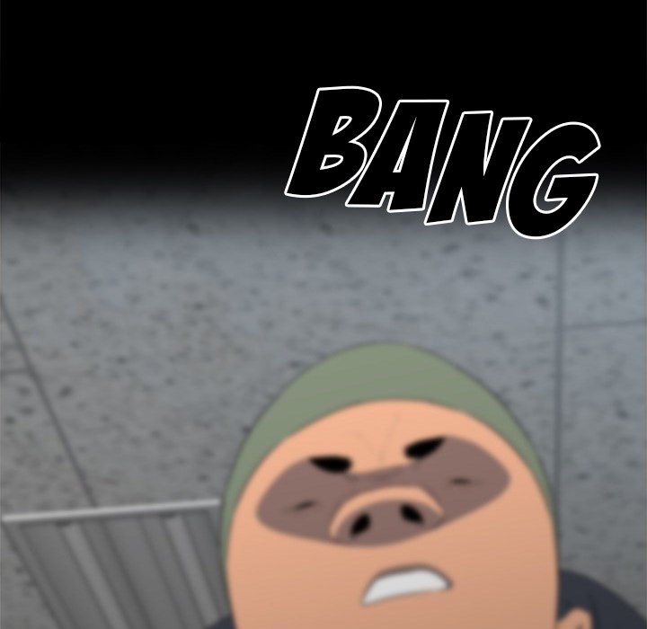 One Face Chapter 24 Page 95