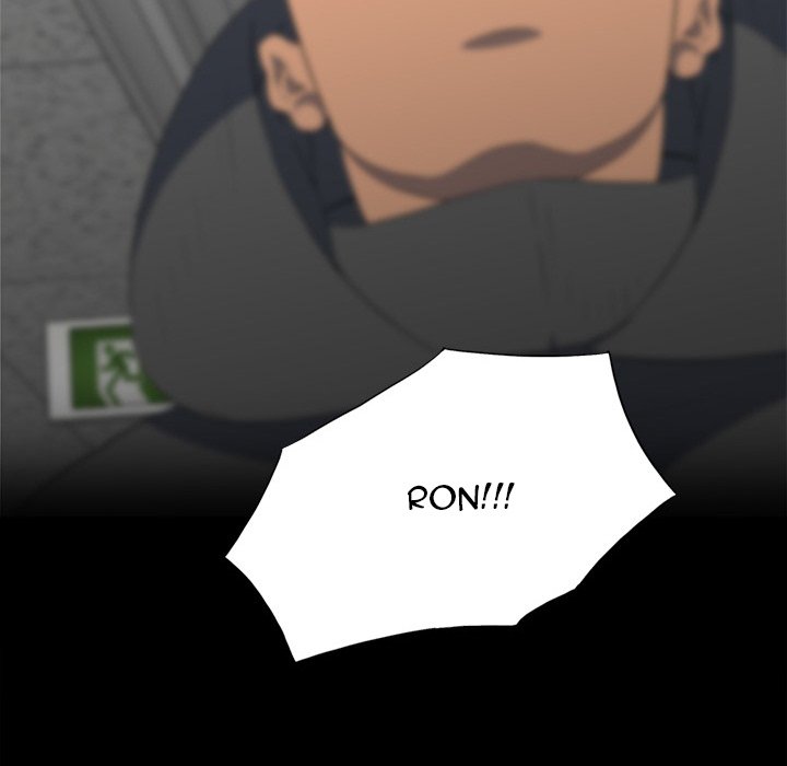 One Face Chapter 24 Page 96