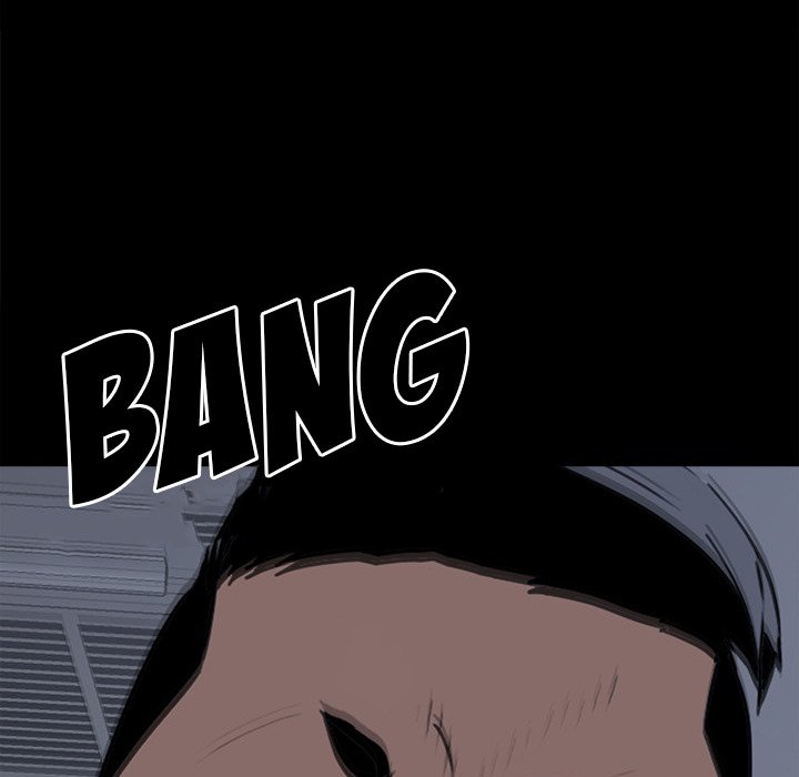 One Face Chapter 24 Page 97