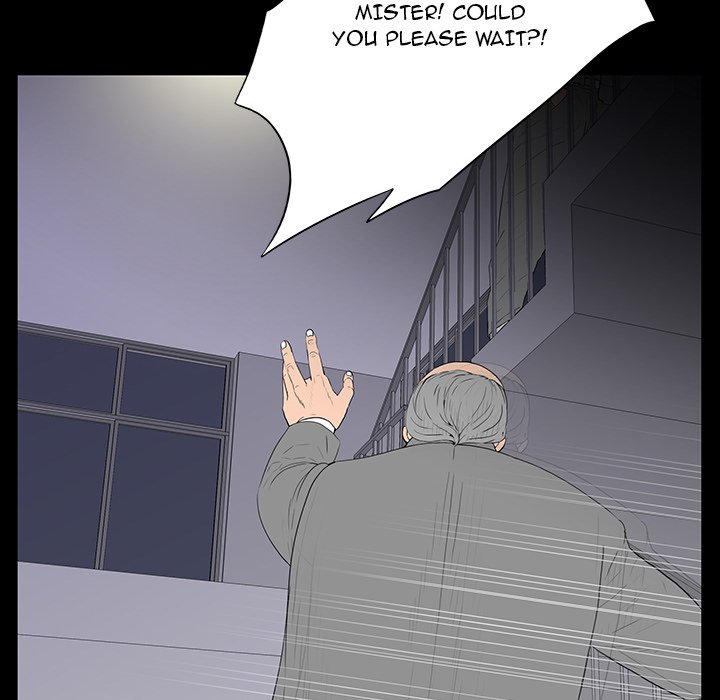 One Face Chapter 3 Page 10