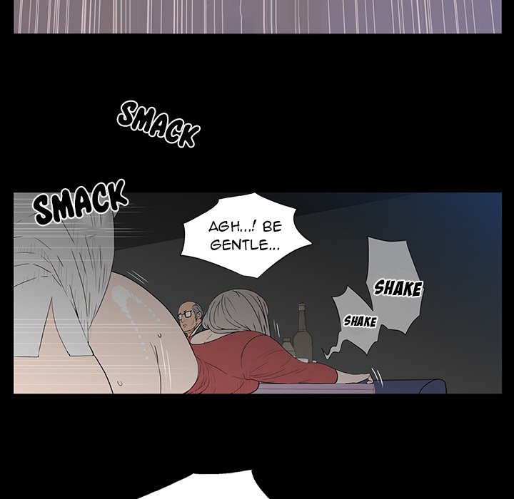 One Face Chapter 3 Page 100