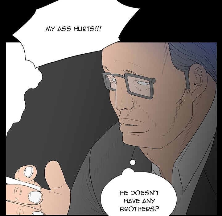 One Face Chapter 3 Page 101