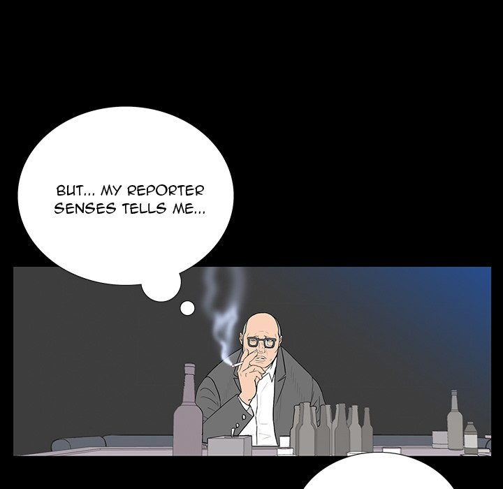 One Face Chapter 3 Page 103