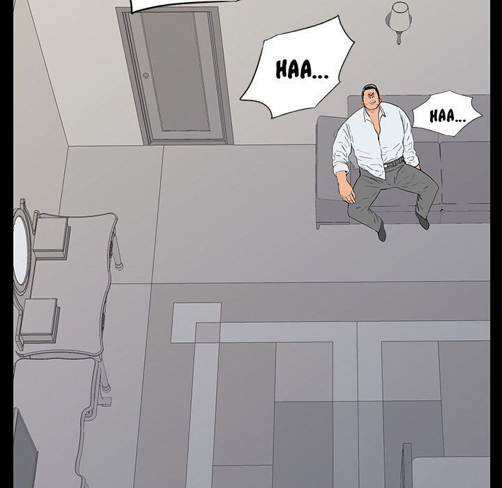 One Face Chapter 3 Page 107