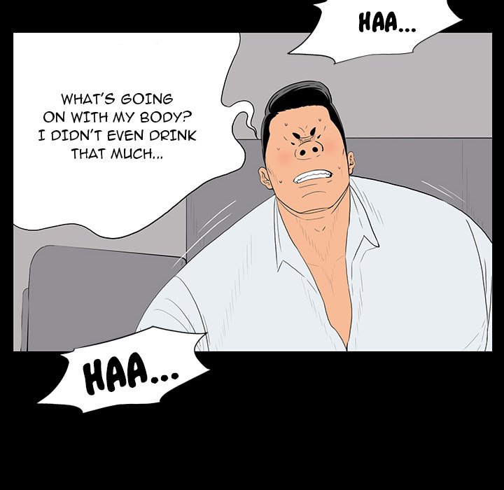 One Face Chapter 3 Page 109